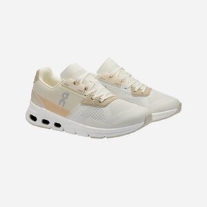 On Running Cloudrift Sneakers in Ivory/Cream *RARE & DISCONTINUED*